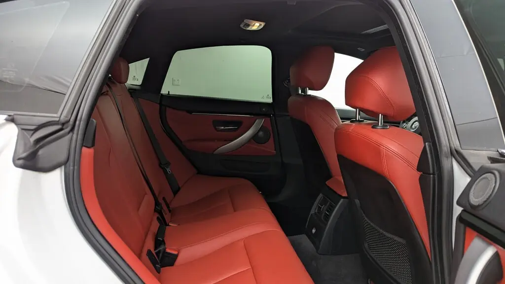 Florida Fine Cars - Used BMW 4 SERIES 2017 MIAMI 440I