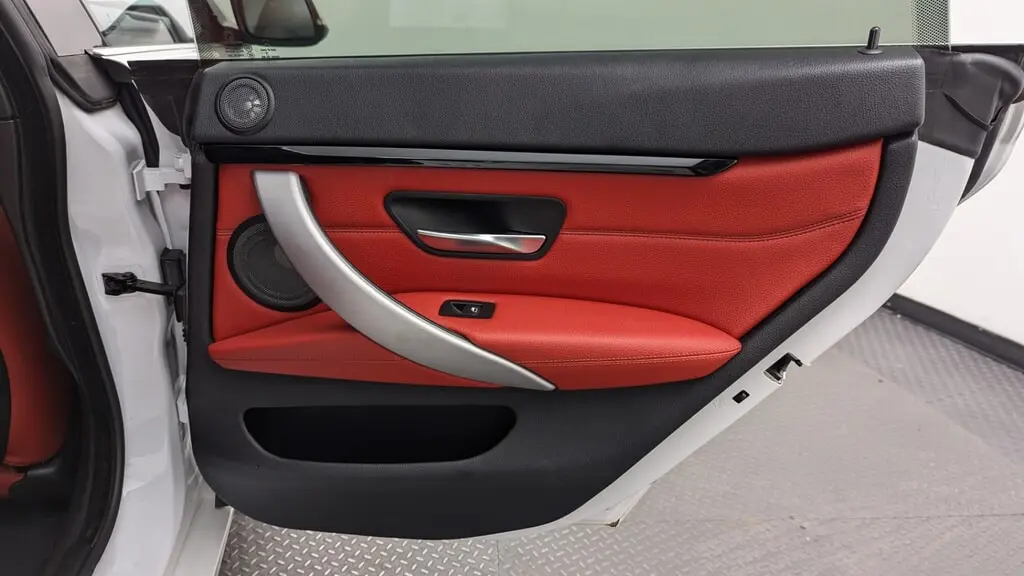 Florida Fine Cars - Used BMW 4 SERIES 2017 MIAMI 440I