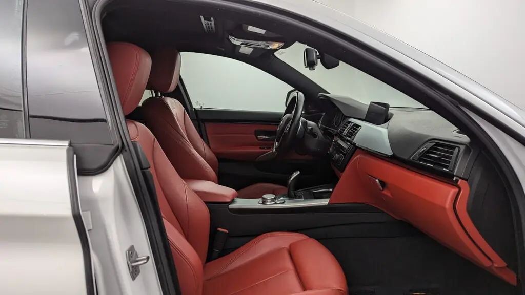 Florida Fine Cars - Used BMW 4 SERIES 2017 MIAMI 440I