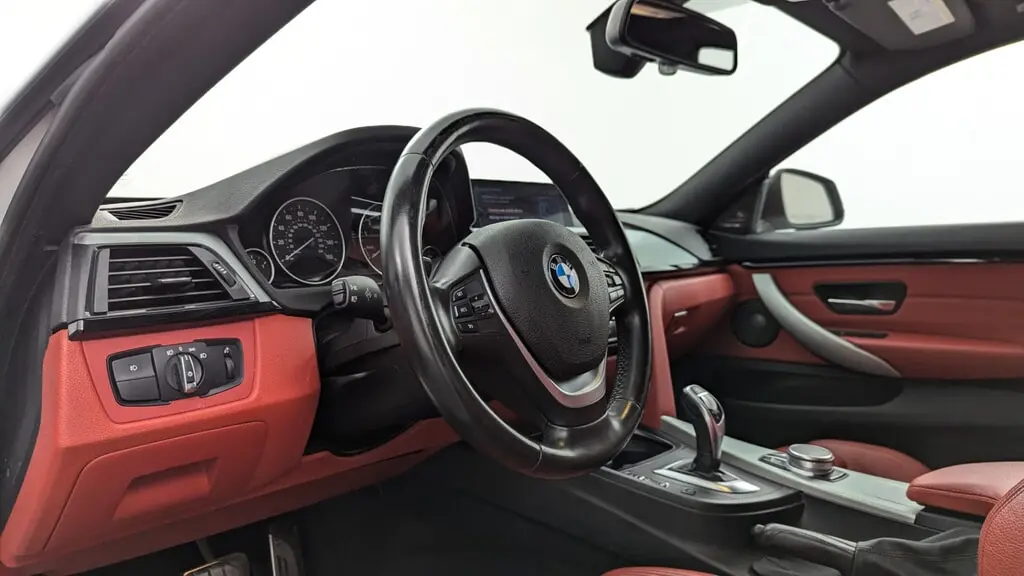 Florida Fine Cars - Used BMW 4 SERIES 2017 MIAMI 440I