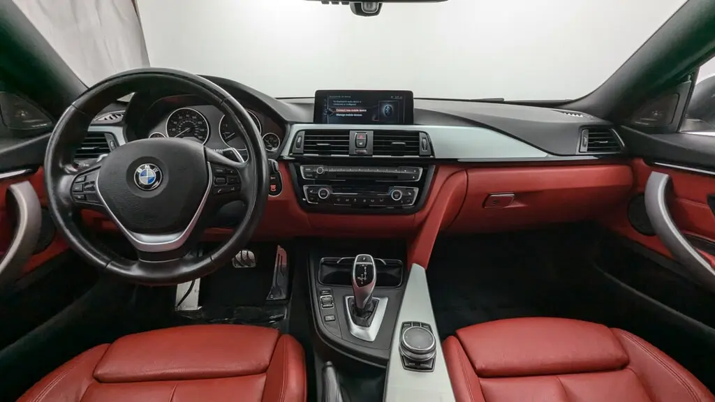 Florida Fine Cars - Used BMW 4 SERIES 2017 MIAMI 440I