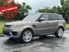 Florida Fine Cars - Used LAND ROVER RANGE ROVER SPORT 2018 MIAMI SE