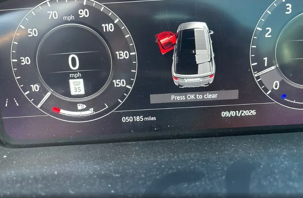 Florida Fine Cars - Used LAND ROVER RANGE ROVER SPORT 2018 MIAMI SE