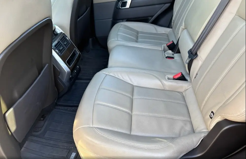 Florida Fine Cars - Used LAND ROVER RANGE ROVER SPORT 2018 MIAMI SE