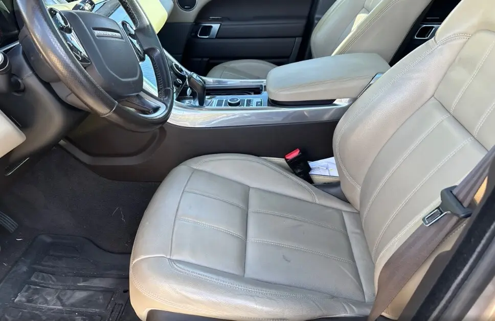 Florida Fine Cars - Used LAND ROVER RANGE ROVER SPORT 2018 MIAMI SE