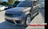 Florida Fine Cars - Used LAND ROVER RANGE ROVER SPORT 2018 MIAMI SE