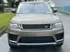 Florida Fine Cars - Used LAND ROVER RANGE ROVER SPORT 2018 MIAMI SE