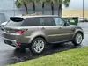 Florida Fine Cars - Used LAND ROVER RANGE ROVER SPORT 2018 MIAMI SE
