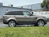 Florida Fine Cars - Used LAND ROVER RANGE ROVER SPORT 2018 MIAMI SE