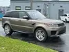Florida Fine Cars - Used LAND ROVER RANGE ROVER SPORT 2018 MIAMI SE