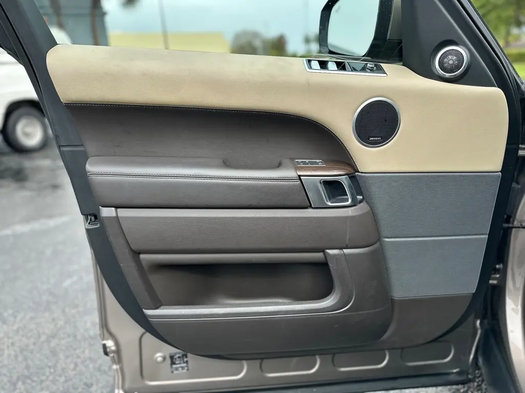 Florida Fine Cars - Used LAND ROVER RANGE ROVER SPORT 2018 MIAMI SE