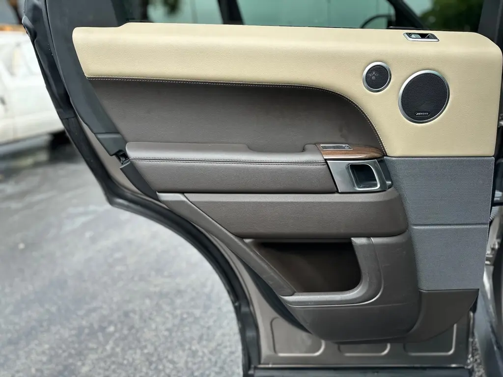 Florida Fine Cars - Used LAND ROVER RANGE ROVER SPORT 2018 MIAMI SE