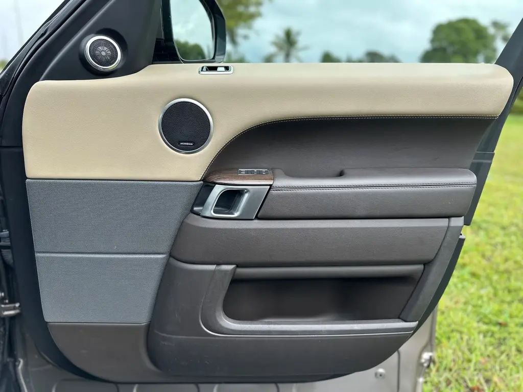 Florida Fine Cars - Used LAND ROVER RANGE ROVER SPORT 2018 MIAMI SE