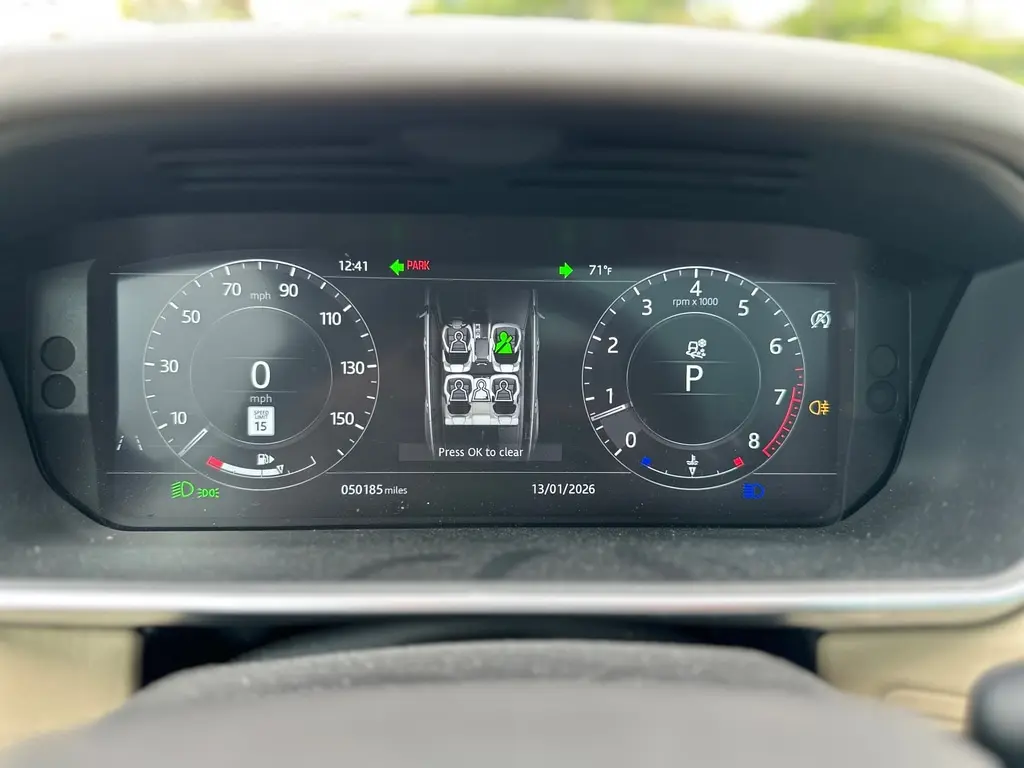 Florida Fine Cars - Used LAND ROVER RANGE ROVER SPORT 2018 MIAMI SE