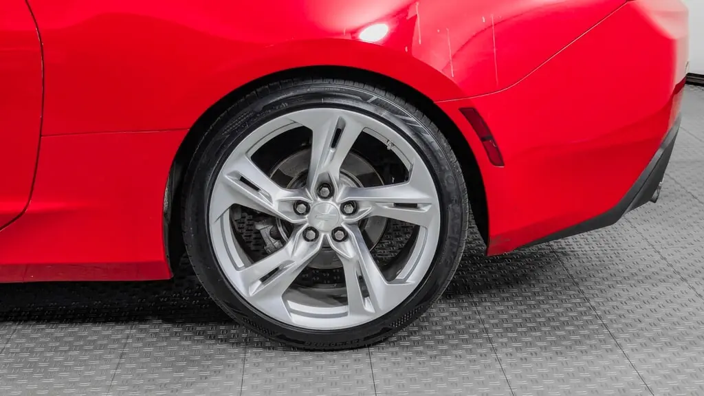 Florida Fine Cars - Used CHEVROLET CAMARO 2018 ORLANDO 1LT