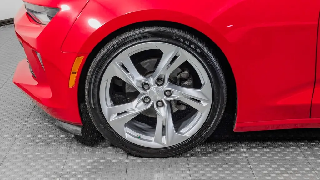 Florida Fine Cars - Used CHEVROLET CAMARO 2018 ORLANDO 1LT