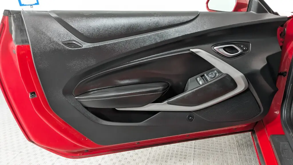 Florida Fine Cars - Used CHEVROLET CAMARO 2018 ORLANDO 1LT