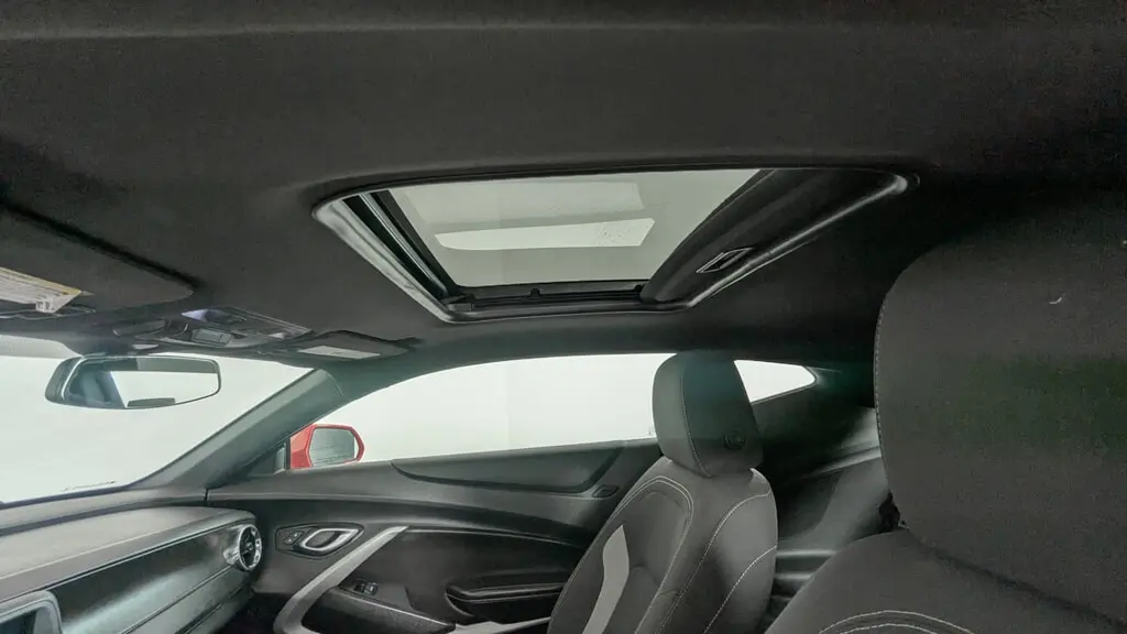 Florida Fine Cars - Used CHEVROLET CAMARO 2018 ORLANDO 1LT