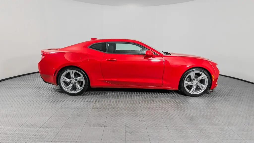 Florida Fine Cars - Used CHEVROLET CAMARO 2018 ORLANDO 1LT