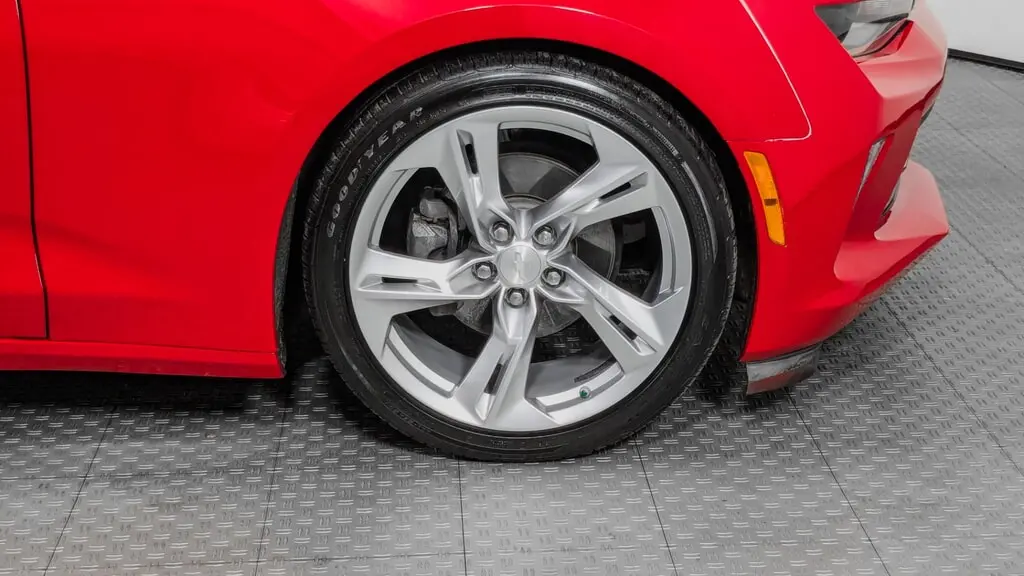 Florida Fine Cars - Used CHEVROLET CAMARO 2018 ORLANDO 1LT