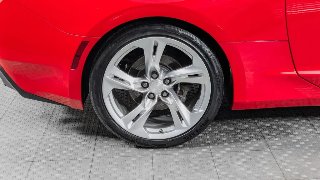 Florida Fine Cars - Used CHEVROLET CAMARO 2018 ORLANDO 1LT