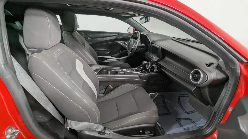 Florida Fine Cars - Used CHEVROLET CAMARO 2018 ORLANDO 1LT