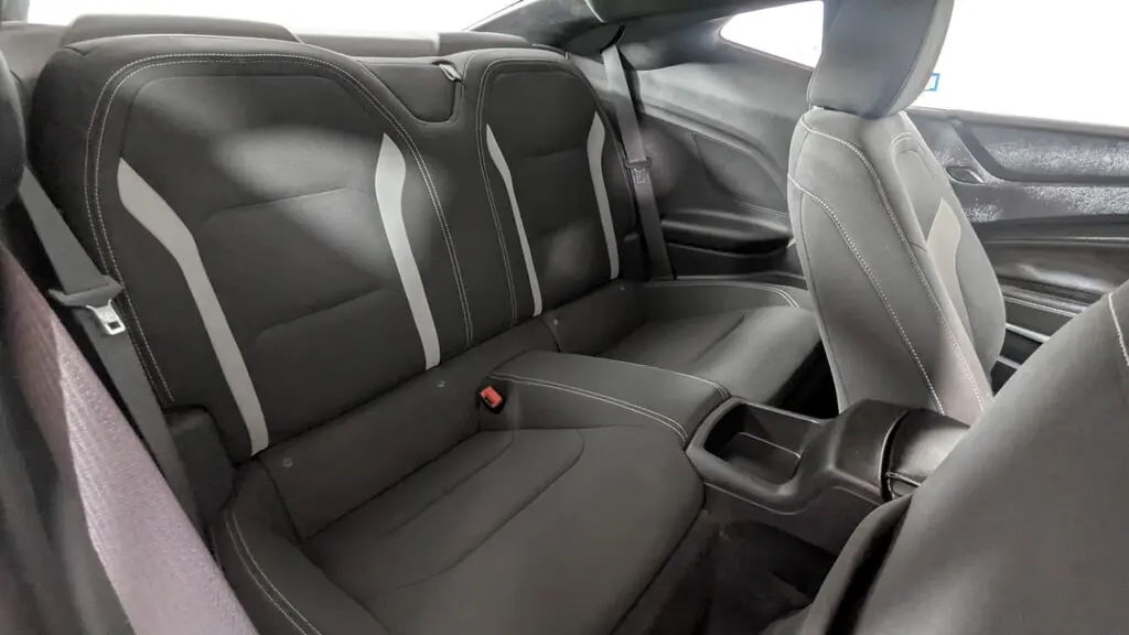 Florida Fine Cars - Used CHEVROLET CAMARO 2018 ORLANDO 1LT