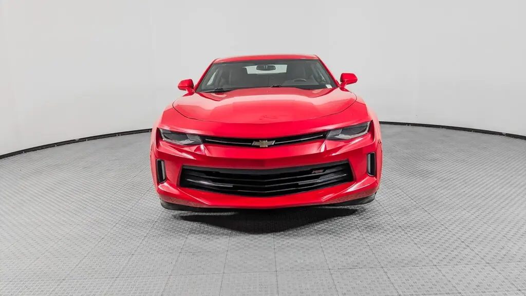 Florida Fine Cars - Used CHEVROLET CAMARO 2018 ORLANDO 1LT