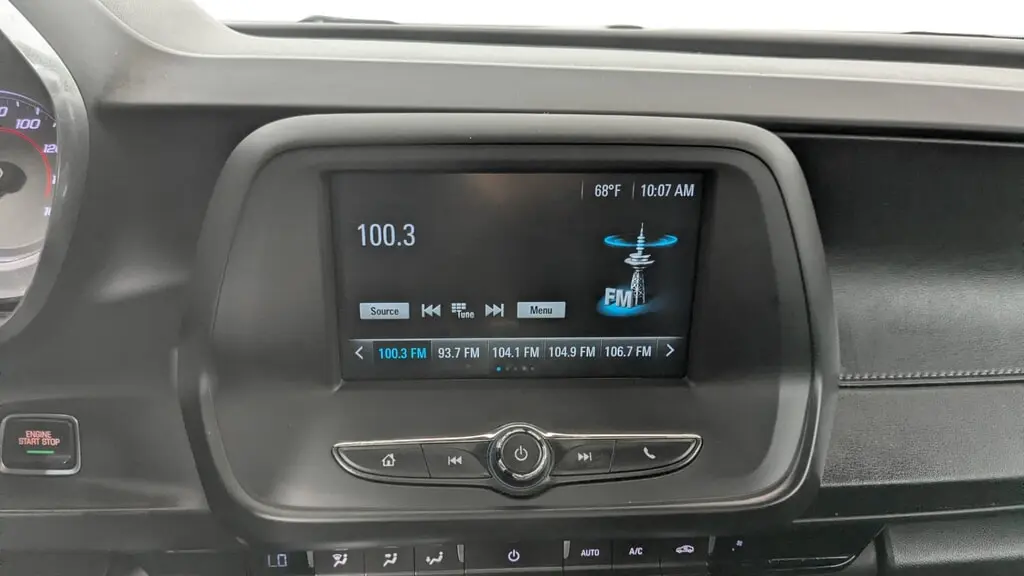 Florida Fine Cars - Used CHEVROLET CAMARO 2018 ORLANDO 1LT