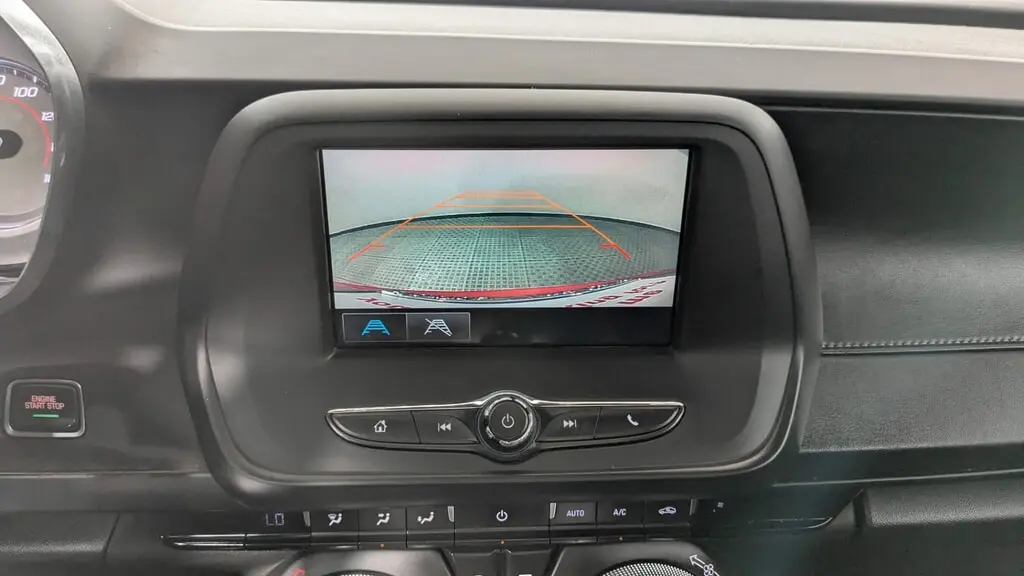 Florida Fine Cars - Used CHEVROLET CAMARO 2018 ORLANDO 1LT