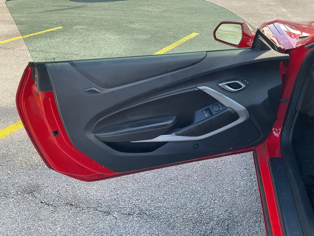 Florida Fine Cars - Used CHEVROLET CAMARO 2018 ORLANDO 1LT