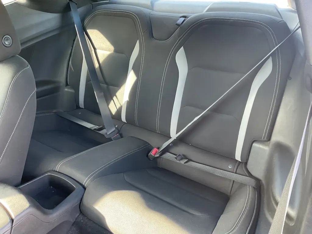 Florida Fine Cars - Used CHEVROLET CAMARO 2018 ORLANDO 1LT