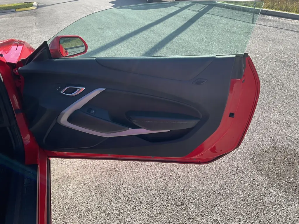 Florida Fine Cars - Used CHEVROLET CAMARO 2018 ORLANDO 1LT