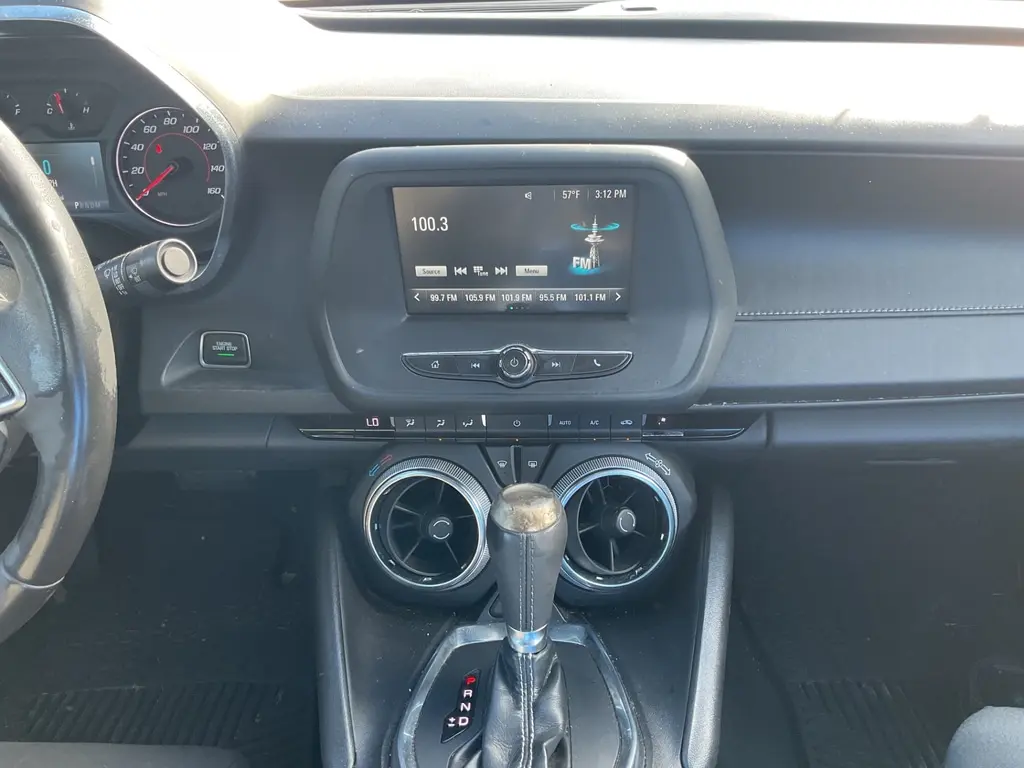 Florida Fine Cars - Used CHEVROLET CAMARO 2018 ORLANDO 1LT