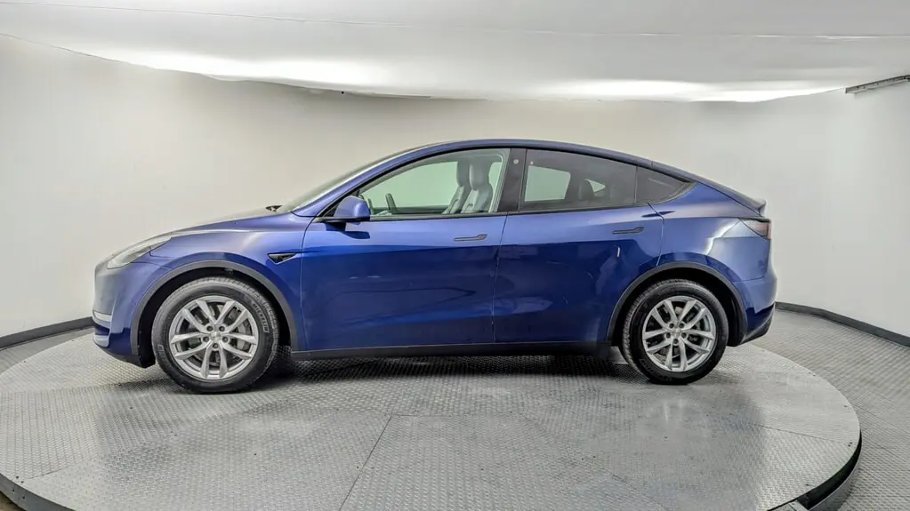 Florida Fine Cars - Used TESLA MODEL Y 2022 WEST PALM LONG RANGE