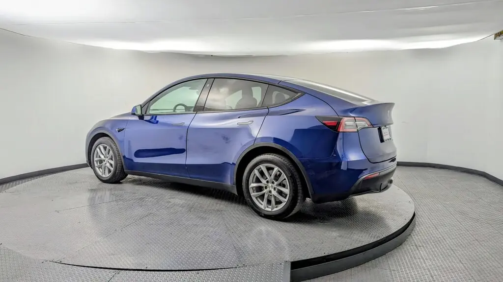 Florida Fine Cars - Used TESLA MODEL Y 2022 WEST PALM LONG RANGE