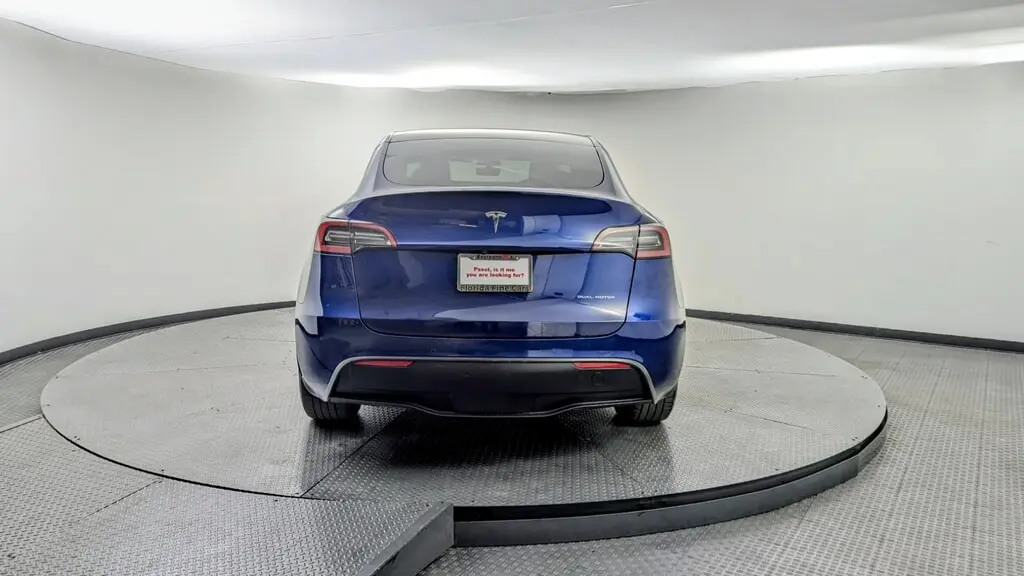Florida Fine Cars - Used TESLA MODEL Y 2022 WEST PALM LONG RANGE