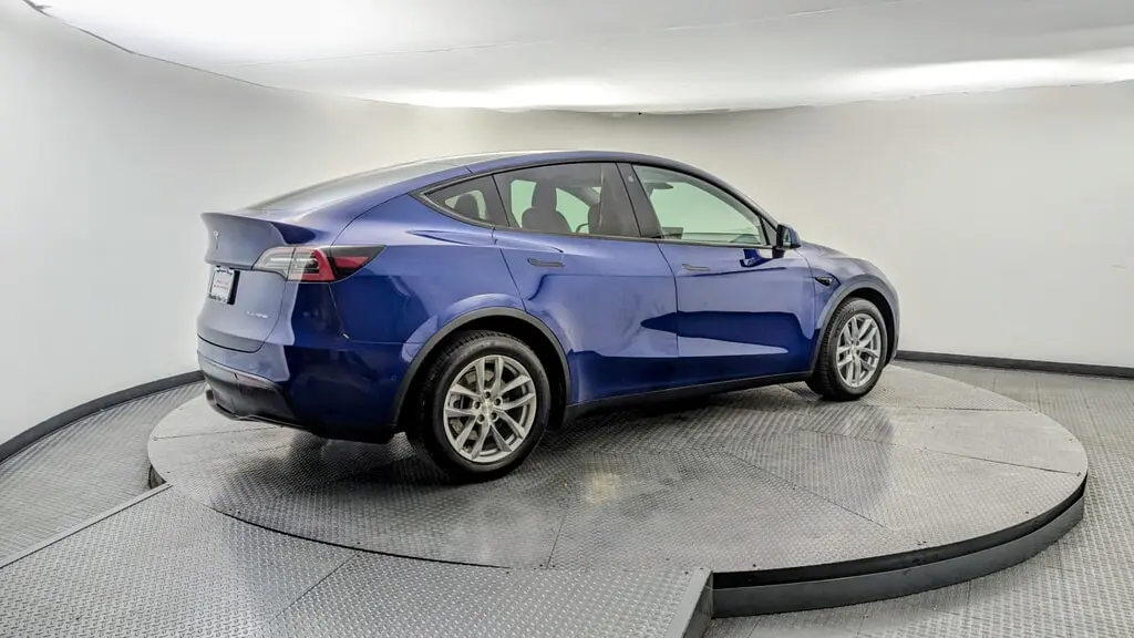 Florida Fine Cars - Used TESLA MODEL Y 2022 WEST PALM LONG RANGE