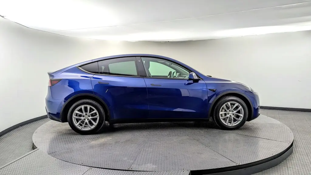 Florida Fine Cars - Used TESLA MODEL Y 2022 WEST PALM LONG RANGE