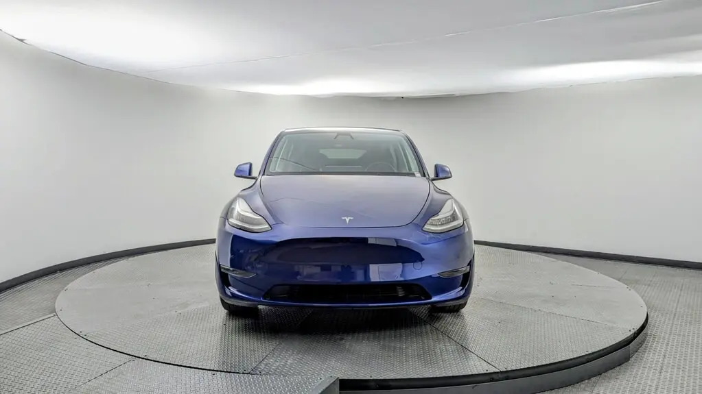 Florida Fine Cars - Used TESLA MODEL Y 2022 WEST PALM LONG RANGE