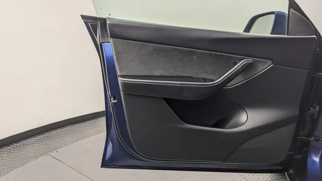 Florida Fine Cars - Used TESLA MODEL Y 2022 WEST PALM LONG RANGE