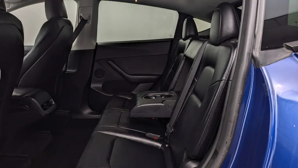 Florida Fine Cars - Used TESLA MODEL Y 2022 WEST PALM LONG RANGE