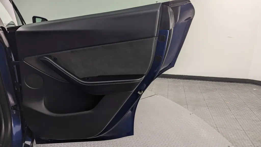 Florida Fine Cars - Used TESLA MODEL Y 2022 WEST PALM LONG RANGE