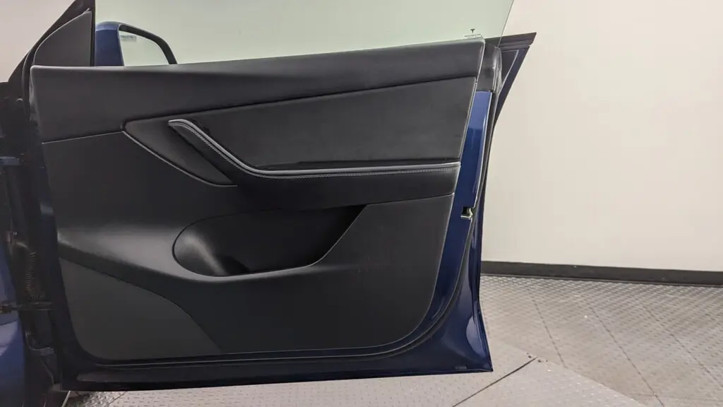 Florida Fine Cars - Used TESLA MODEL Y 2022 WEST PALM LONG RANGE