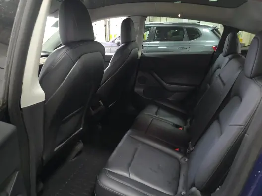 Florida Fine Cars - Used TESLA MODEL Y 2022 WEST PALM LONG RANGE