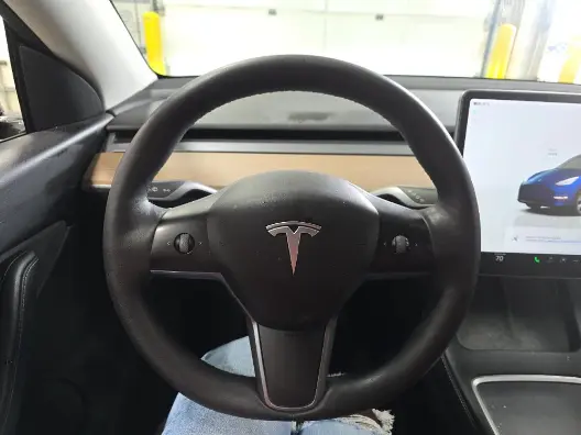 Florida Fine Cars - Used TESLA MODEL Y 2022 WEST PALM LONG RANGE
