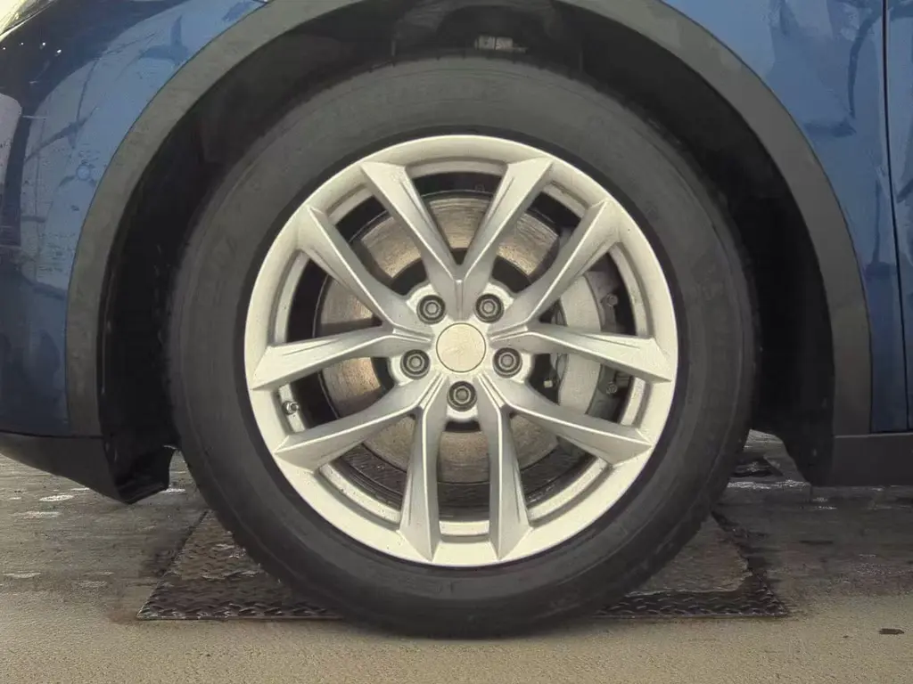 Florida Fine Cars - Used TESLA MODEL Y 2022 WEST PALM LONG RANGE