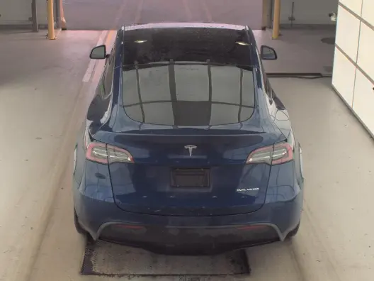 Florida Fine Cars - Used TESLA MODEL Y 2022 WEST PALM LONG RANGE