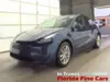 Florida Fine Cars - Used TESLA MODEL Y 2022 WEST PALM LONG RANGE