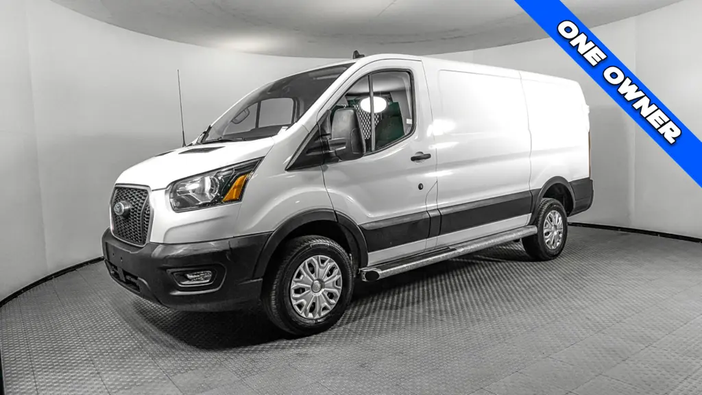 Florida Fine Cars - Used FORD TRANSIT 2024 ORLANDO 